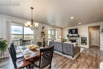 2086 Villa Creek Circle, Colorado Springs, CO 80921 - Photo 11
