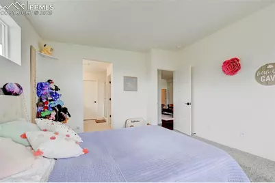 9276 Glitter Way, Colorado Springs, CO 80924 - Photo 19