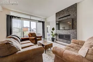 9276 Glitter Wy, Colorado Springs, CO 80924 - Photo 3