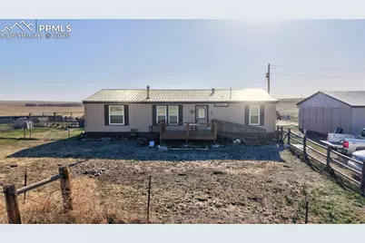 36180 Highway 24, Ramah, CO 80832 - Photo 3
