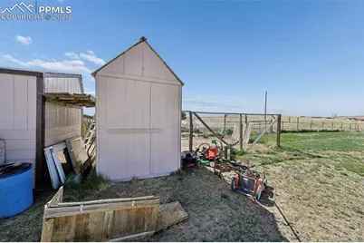 36180 Highway 24, Ramah, CO 80832 - Photo 29