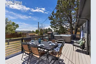 54 S Washington Street, Monument, CO 80132 - Photo 35