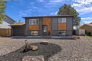 54 S Washington St, Monument, CO 80132 - Photo 1