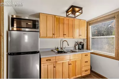 1144 Rock Creek Canyon Road #A, Colorado Springs, CO 80926 - Photo 41