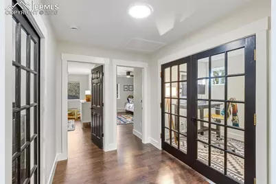 1144 Rock Creek Canyon Road #A, Colorado Springs, CO 80926 - Photo 23