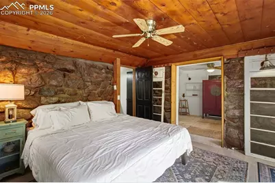 1144 Rock Creek Canyon Road #A, Colorado Springs, CO 80926 - Photo 35