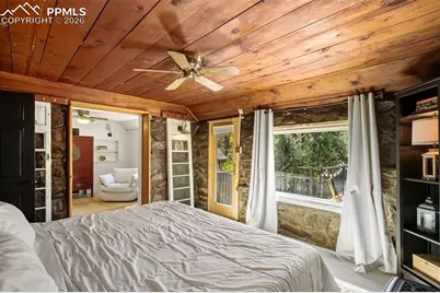 1144 Rock Creek Canyon Road #A, Colorado Springs, CO 80926 - Photo 33