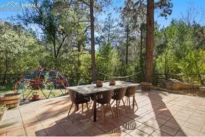 1144 Rock Creek Canyon Road #A, Colorado Springs, CO 80926 - Photo 47