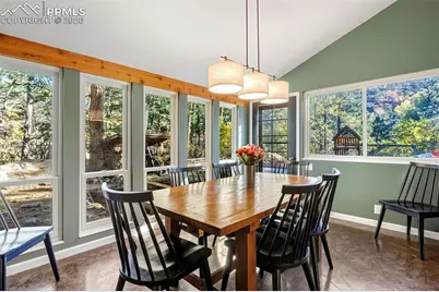 1144 Rock Creek Canyon Road #A, Colorado Springs, CO 80926 - Photo 21