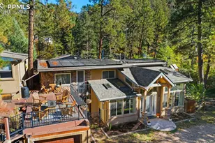1144 Rock Creek Canyon Rd, Colorado Springs, CO 80926 - Photo 9