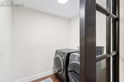 1144 Rock Creek Canyon Road #A, Colorado Springs, CO 80926 - Photo 25