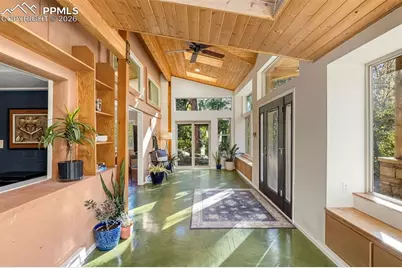 1144 Rock Creek Canyon Road #A, Colorado Springs, CO 80926 - Photo 11