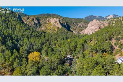 1144 Rock Creek Canyon Road #A, Colorado Springs, CO 80926 - Photo 49