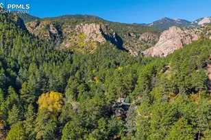 1144 Rock Creek Canyon Rd, Colorado Springs, CO 80926 - Photo 49