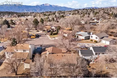 2355 Heathercrest Drive, Colorado Springs, CO 80915 - Photo 31
