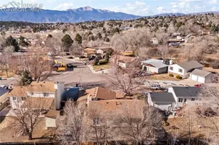 2355 Heathercrest Dr, Colorado Springs, CO 80915 - Photo 31