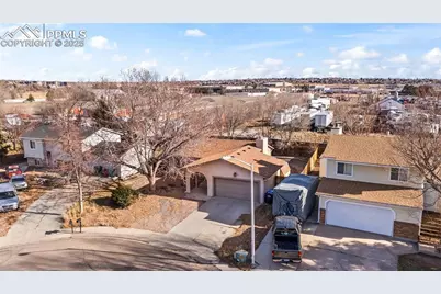 2355 Heathercrest Drive, Colorado Springs, CO 80915 - Photo 29