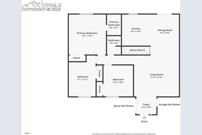 2355 Heathercrest Drive, Colorado Springs, CO 80915 - Photo 33