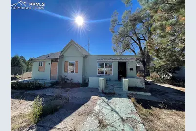 55 Small Avenue, Pueblo, CO 81004 - Photo 1