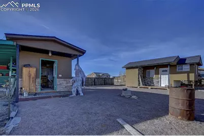 40 E Lyons Drive, Pueblo, CO 81007 - Photo 31