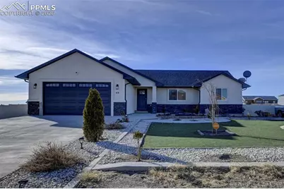40 E Lyons Drive, Pueblo, CO 81007 - Photo 1
