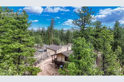 435 Phyllis Drive, Florissant, CO 80816 - Photo 43
