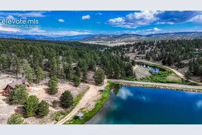 435 Phyllis Drive, Florissant, CO 80816 - Photo 39