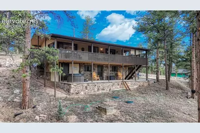 435 Phyllis Drive, Florissant, CO 80816 - Photo 7