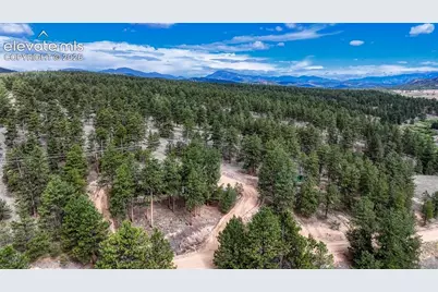 435 Phyllis Drive, Florissant, CO 80816 - Photo 37