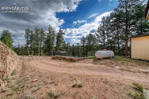 435 Phyllis Dr, Florissant, CO 80816 - Photo 33