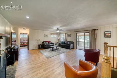 435 Phyllis Drive, Florissant, CO 80816 - Photo 13