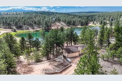 435 Phyllis Drive, Florissant, CO 80816 - Photo 5