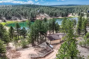 435 Phyllis Dr, Florissant, CO 80816 - Photo 5