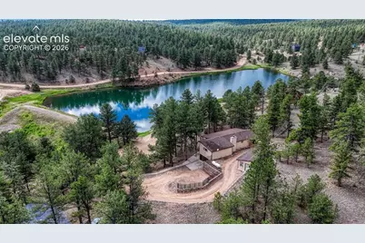 435 Phyllis Drive, Florissant, CO 80816 - Photo 3