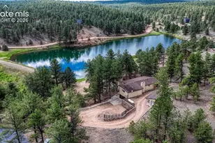 435 Phyllis Dr, Florissant, CO 80816 - Photo 3