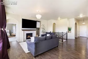 12667 Wheeler Peak Dr, Peyton, CO 80831 - Photo 9