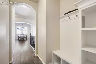 12667 Wheeler Peak Drive, Peyton, CO 80831 - Photo 17