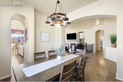 12667 Wheeler Peak Drive, Peyton, CO 80831 - Photo 7