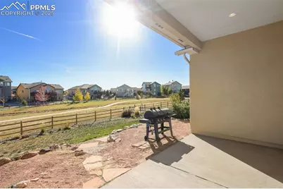 12667 Wheeler Peak Drive, Peyton, CO 80831 - Photo 35