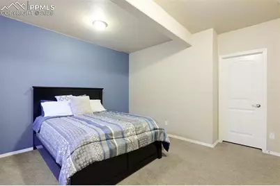 12667 Wheeler Peak Drive, Peyton, CO 80831 - Photo 33