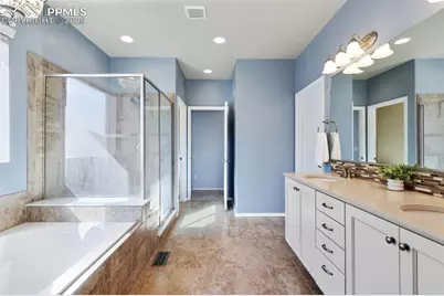 12667 Wheeler Peak Drive, Peyton, CO 80831 - Photo 21