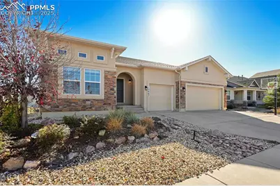 12667 Wheeler Peak Drive, Peyton, CO 80831 - Photo 3