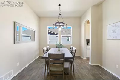 12667 Wheeler Peak Drive, Peyton, CO 80831 - Photo 5