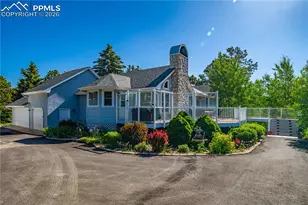 17815 Saddlewood Rd, Monument, CO 80132 - Photo 5