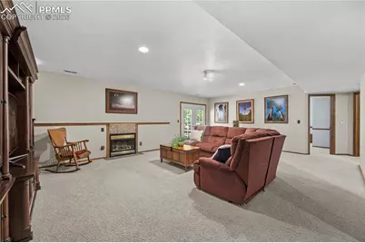 17815 Saddlewood Road, Monument, CO 80132 - Photo 31