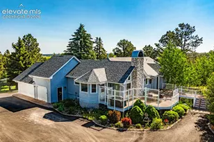 17815 Saddlewood Rd, Monument, CO 80132 - Photo 5
