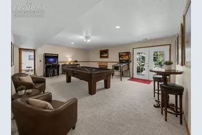 17815 Saddlewood Road, Monument, CO 80132 - Photo 31