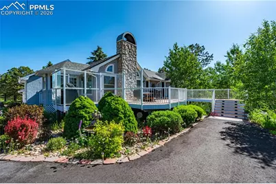 17815 Saddlewood Road, Monument, CO 80132 - Photo 1