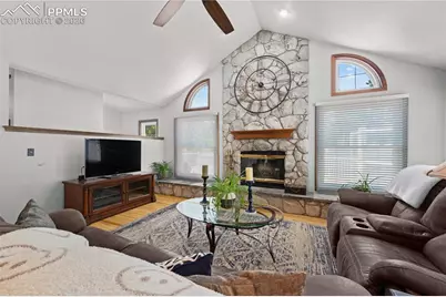 17815 Saddlewood Road, Monument, CO 80132 - Photo 3