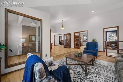 17815 Saddlewood Road, Monument, CO 80132 - Photo 13